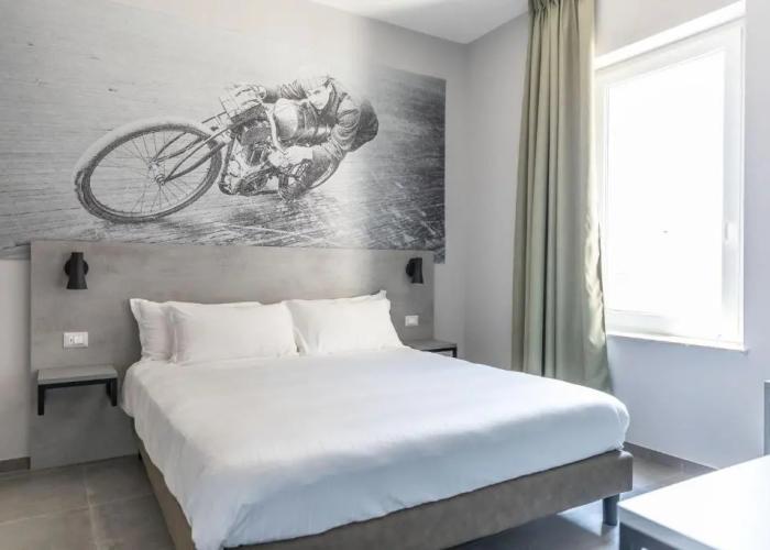 Hotel Mathis