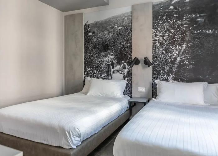 Hotel Mathis