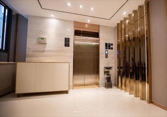 City Comfort Inn Enshi Wuyangba