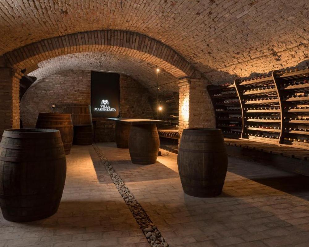 Relais Villa Margherita Villa