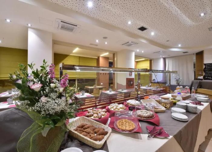 Tati' Hotel