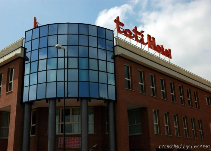 Tati' Hotel