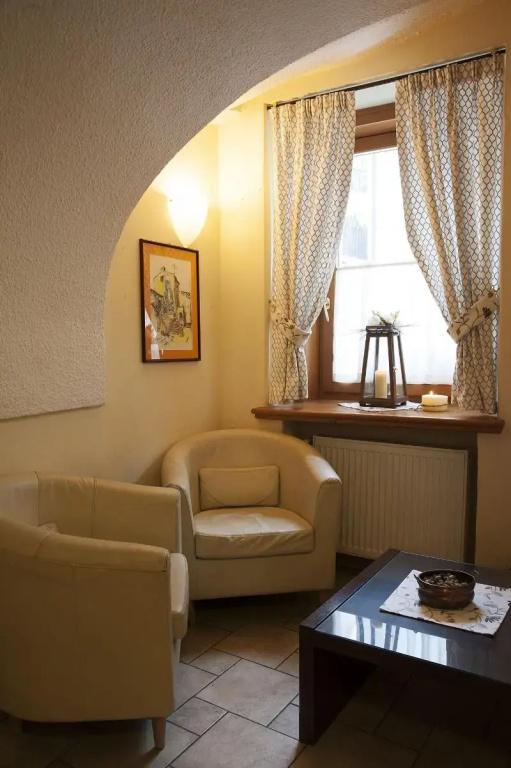 фото Hotel Trieste