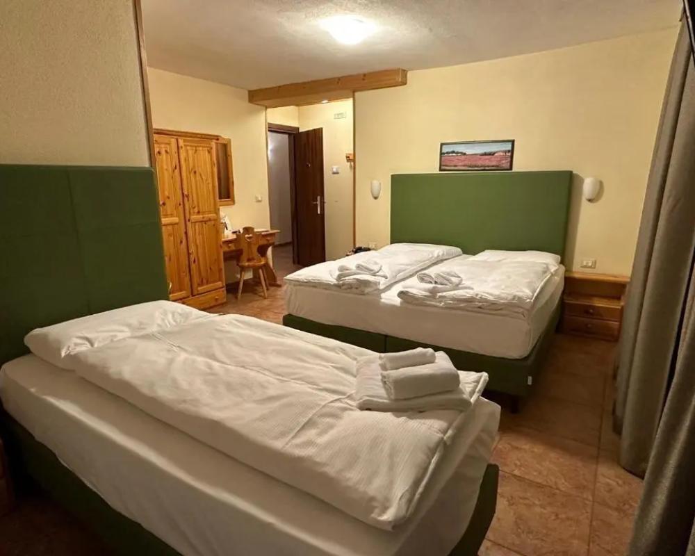 фото Hotel Trieste