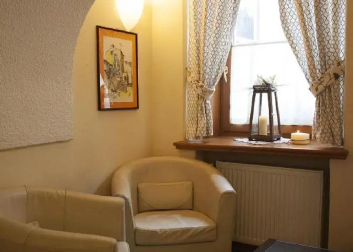 Hotel Trieste