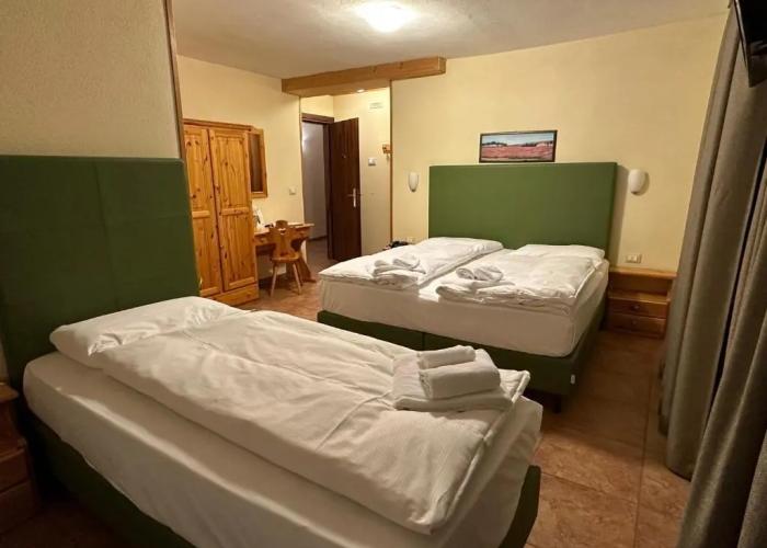 Hotel Trieste