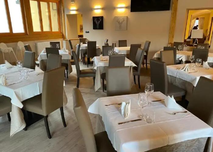 Hotel Trieste