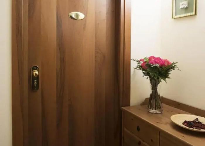 Hotel Trieste
