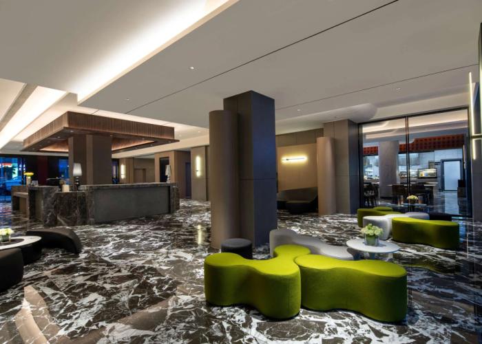 Ramada Encore By Wyndham Enshi