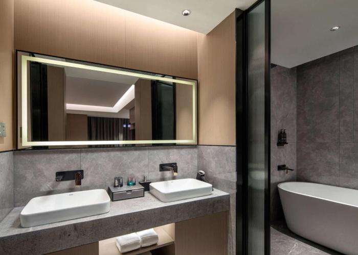 Ramada Encore By Wyndham Enshi