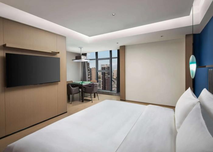 Ramada Encore By Wyndham Enshi