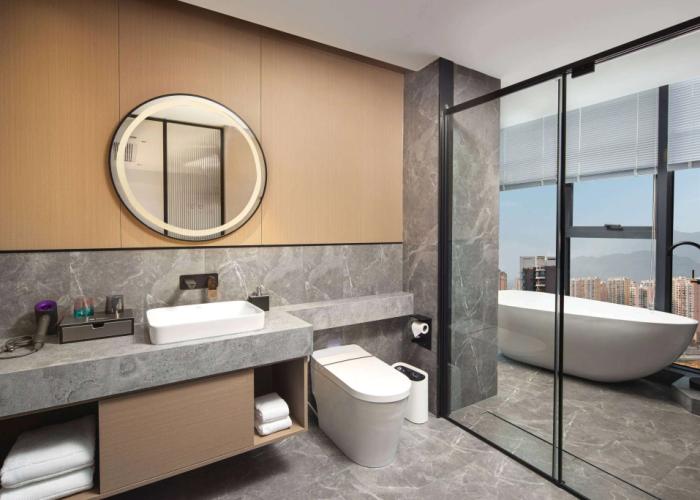Ramada Encore By Wyndham Enshi