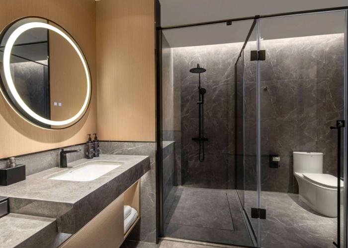 Ramada Encore By Wyndham Enshi