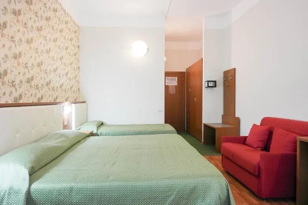 фото Il Cervo