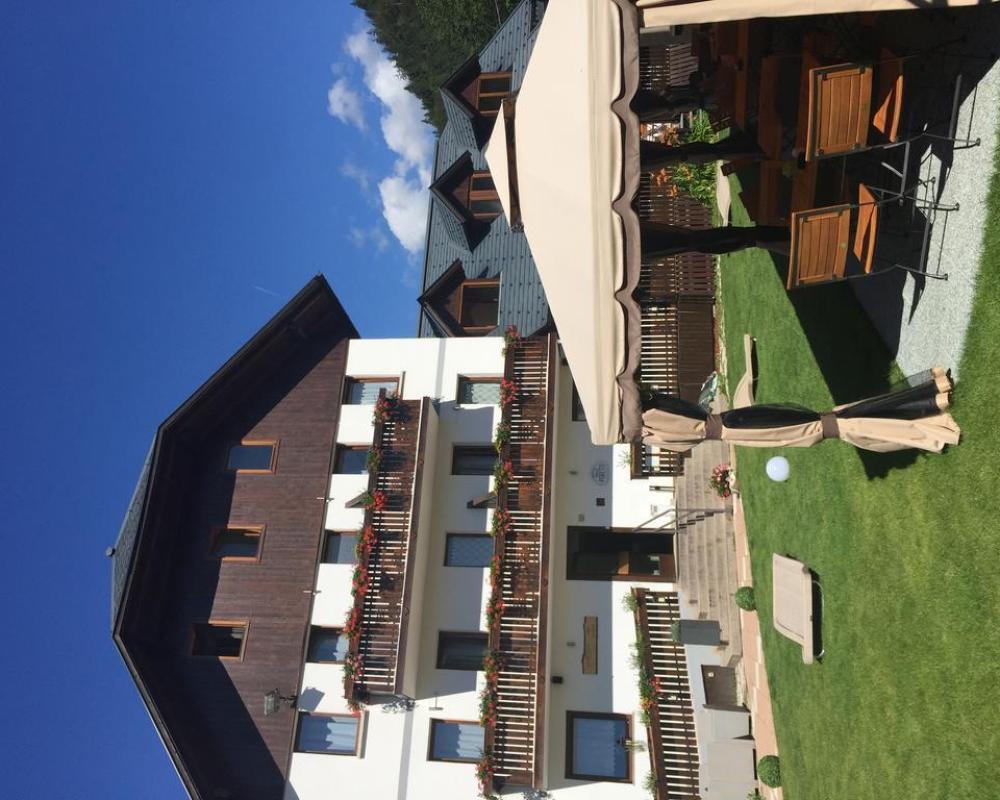 Hotel Tarvisio