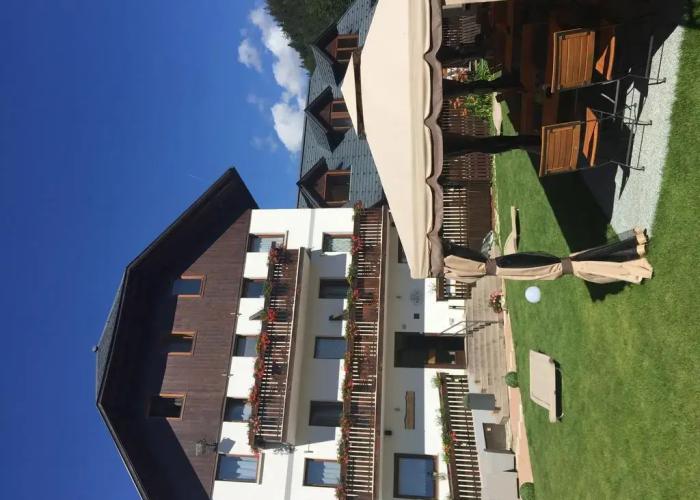 Hotel Tarvisio