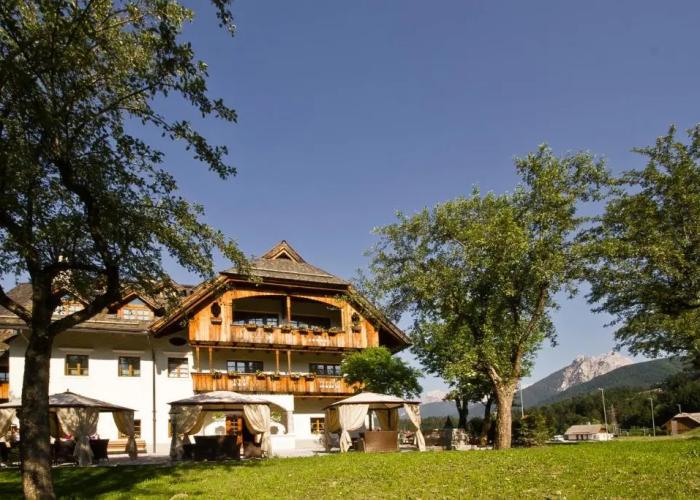Hotel Edelhof