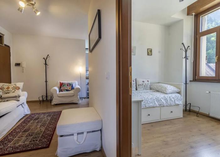 Cave del Predil Lovely Apartments