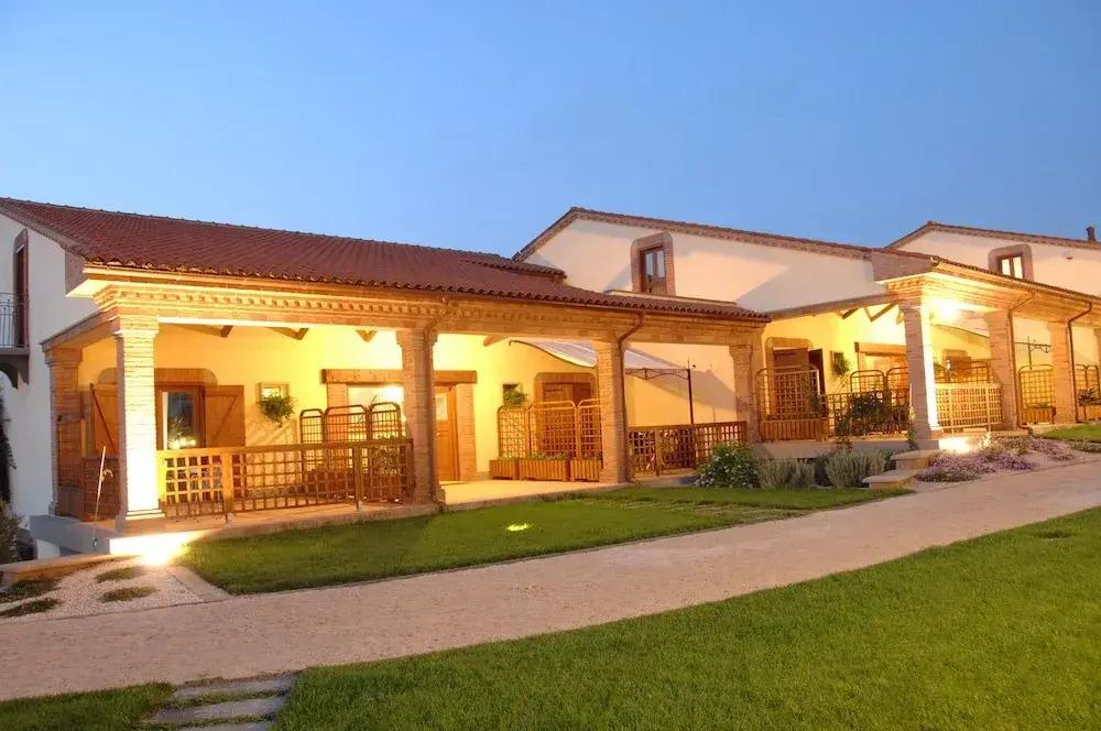 Agriturismo Corte in Fiore