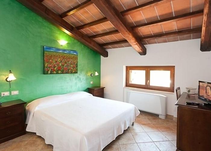 Agriturismo Corte in Fiore