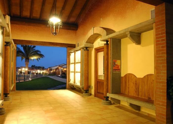 Agriturismo Corte in Fiore