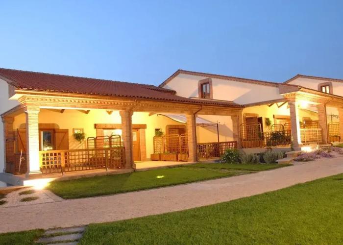 Agriturismo Corte in Fiore