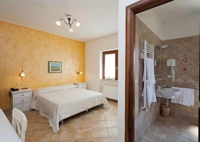 Agriturismo Corte in Fiore