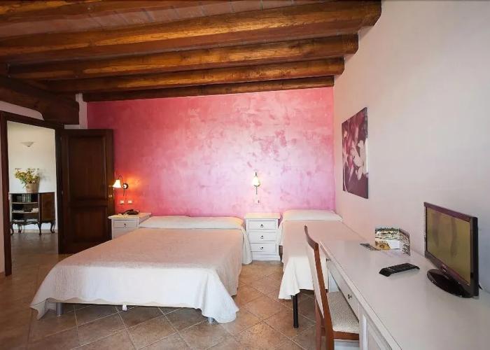 Agriturismo Corte in Fiore