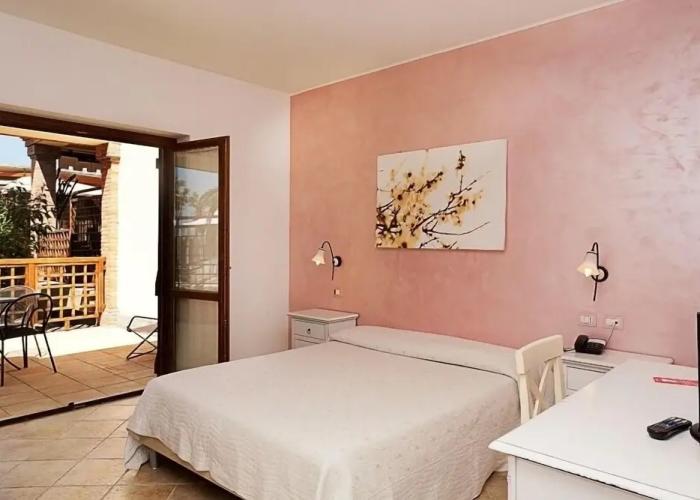 Agriturismo Corte in Fiore