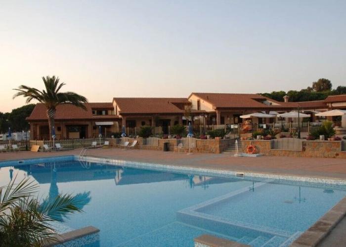 Agriturismo Corte in Fiore