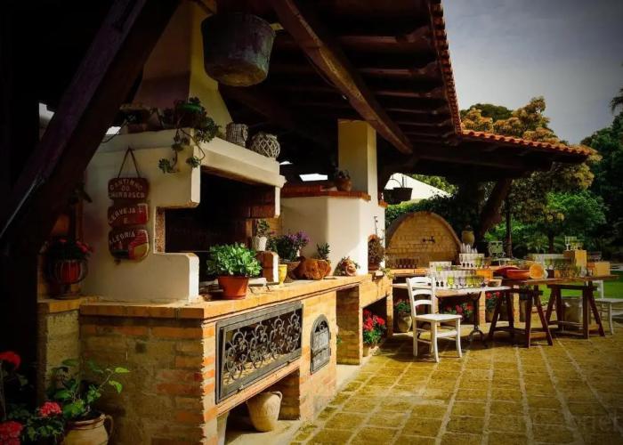 Il Casale Del Sogno