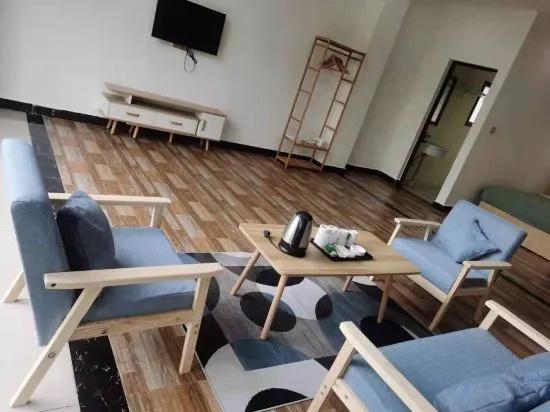 Enshi Moye Homestay (Grand Canyon Branch)