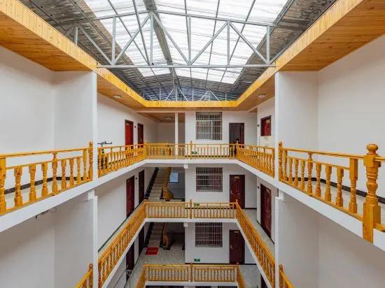 Enshi Moye Homestay (Grand Canyon Branch)