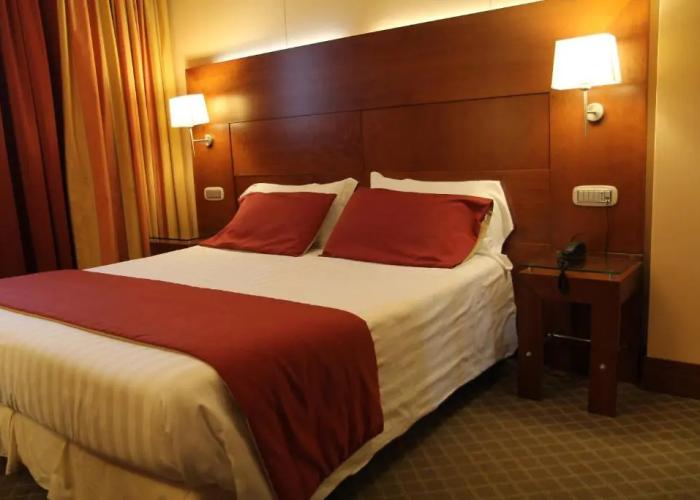 Hotel Liolá