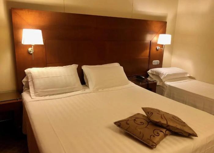 Hotel Liolá