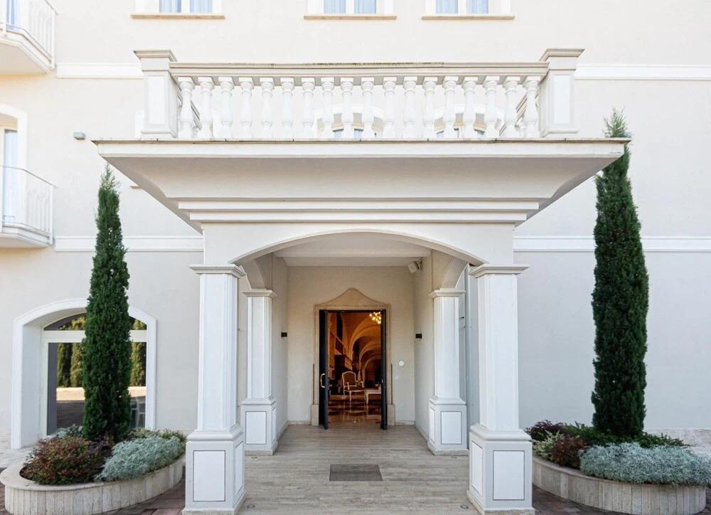 Suites&Apartments Liolà