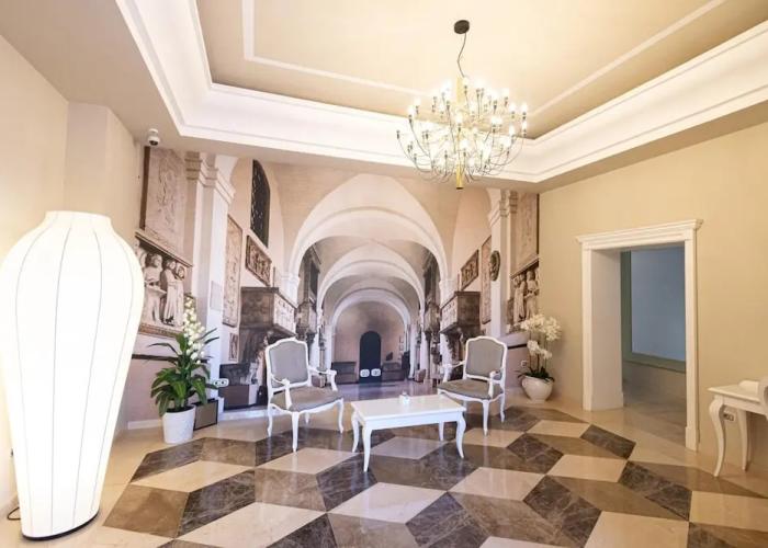 Suites&Apartments Liolà