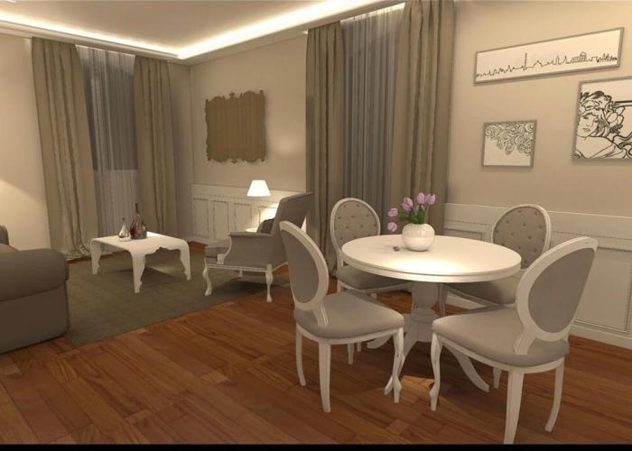 Suites&Apartments Liolà