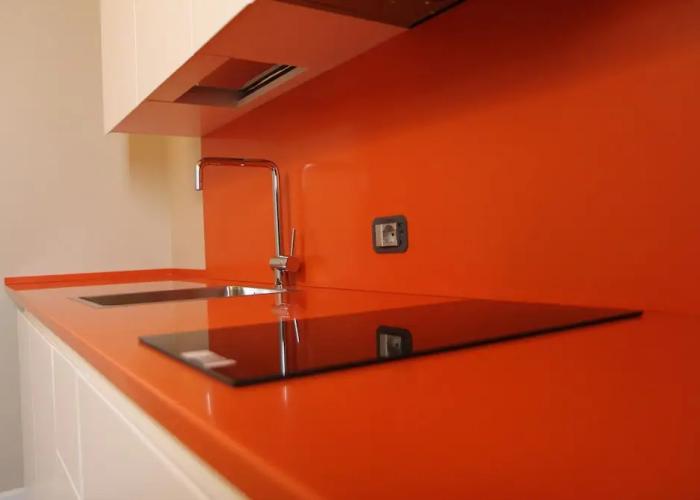 Suites&Apartments Liolà