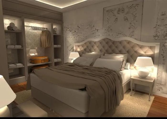 Suites&Apartments Liolà