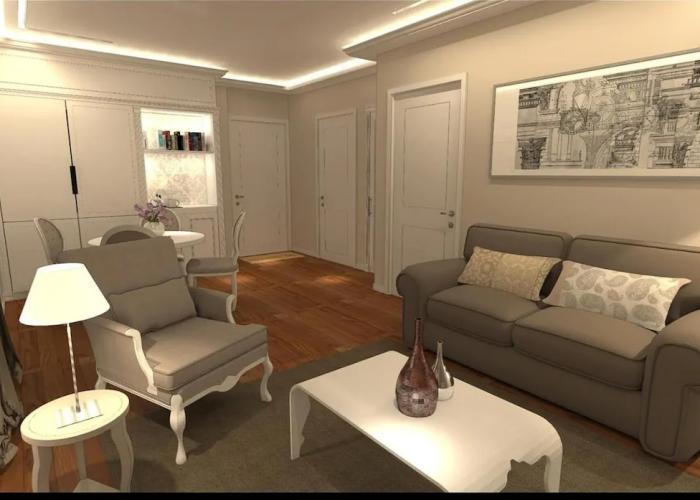 Suites&Apartments Liolà
