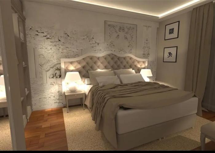 Suites&Apartments Liolà