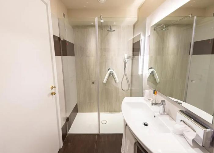 Suites&Apartments Liolà