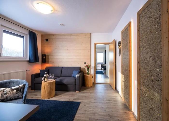 Landhotel Thälerhäusle Ochsen