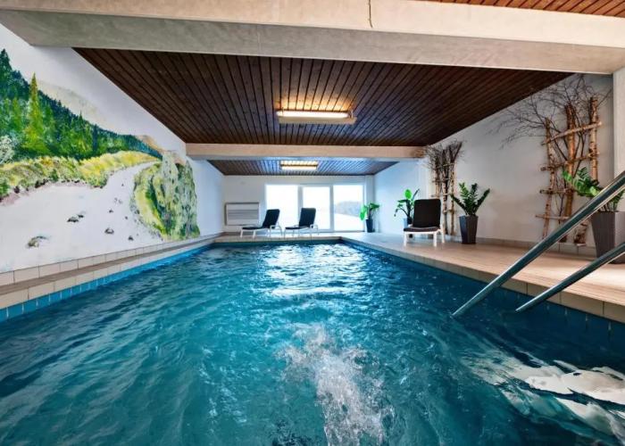 Landhotel Thälerhäusle Ochsen