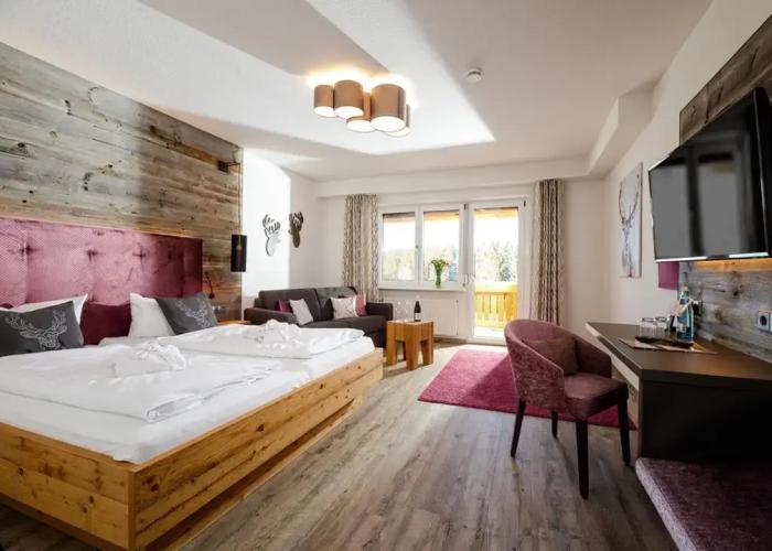 Landhotel Thälerhäusle Ochsen