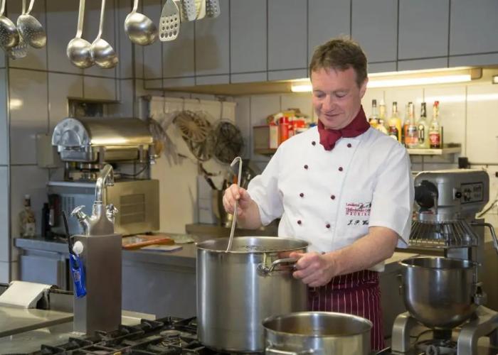 Landhotel Thälerhäusle Ochsen