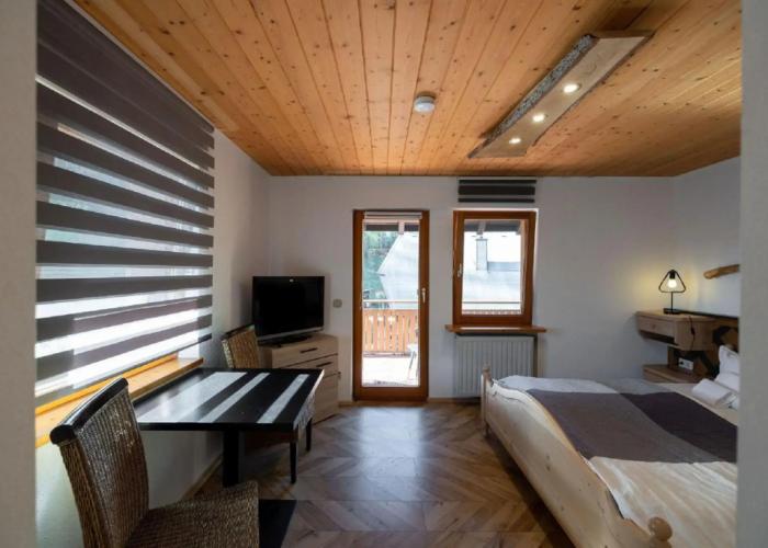 Kräuter Chalet