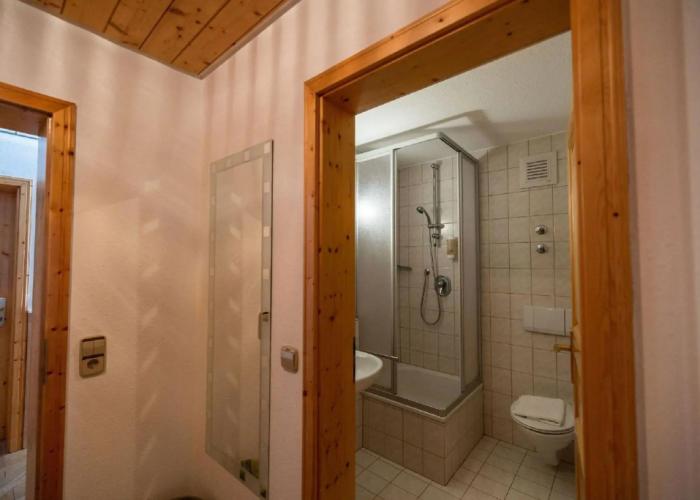 Kräuter Chalet
