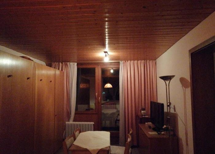 Gasthof zum Kreuz Escheck